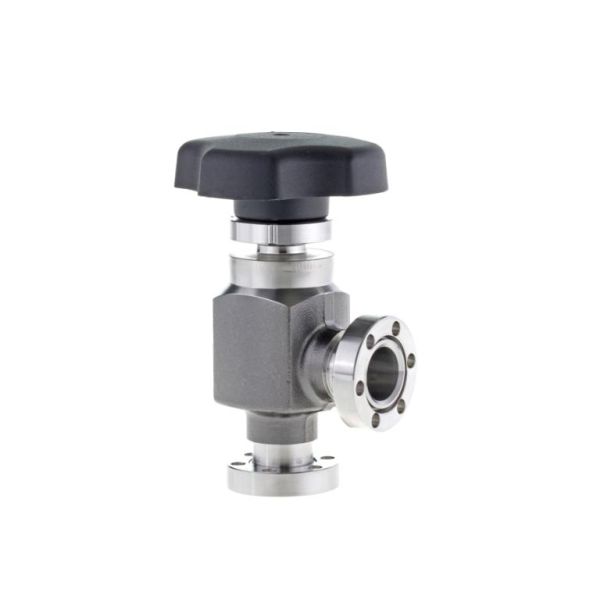 (renewed) UHV All-metal valve