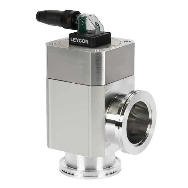 (renewed) ISO-K Right angle valve, electropneumatically operated